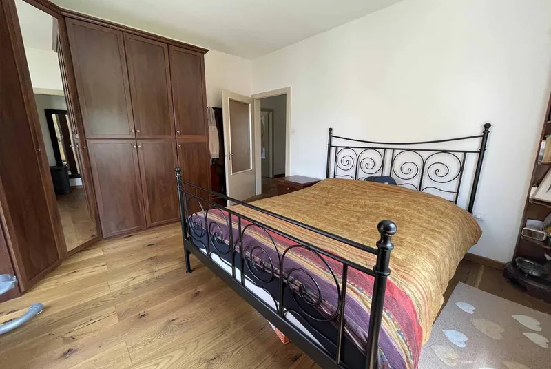 OCCASIONE - CASA UNIFAMILIARE CON AMPIO GIARDINO A MENDRISIO, Foto 8