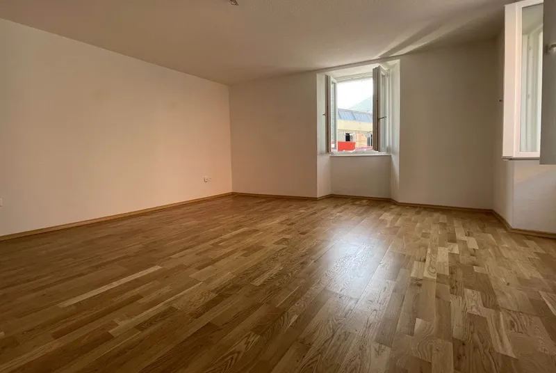 SPLENDIDA CASA DI 4.5 LOCALI RISTRUTTURATA A BELLINZONA, Foto 8