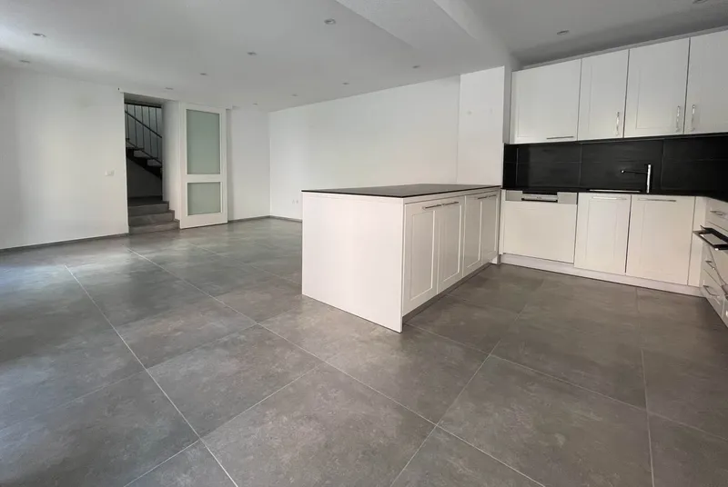 SPLENDIDA CASA DI 4.5 LOCALI RISTRUTTURATA A BELLINZONA, Foto 3