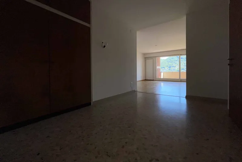 NUOVA OCCASIONE - AMPIO 3.5 CON STUPENDA VISTA LAGO A LUGANO, foto 4