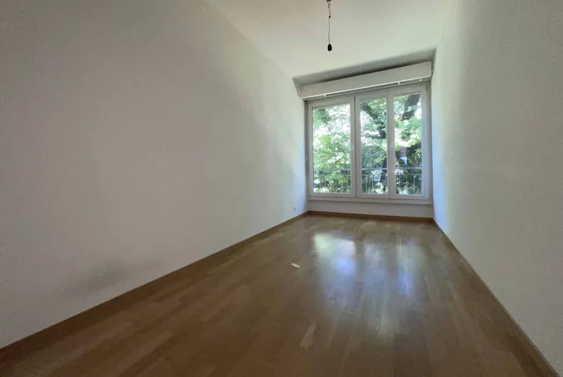 NUOVA OCCASIONE - AMPIO 3.5 CON STUPENDA VISTA LAGO A LUGANO, foto 8