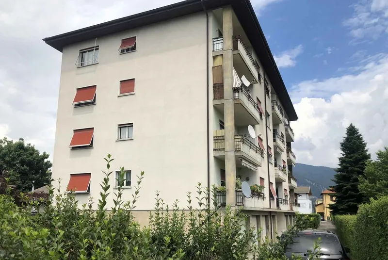 STABILE RESIDENZIALE CON 11 APPARTAMENTI NEL MENDRISIOTTO, photo 9