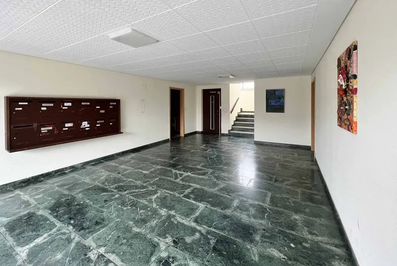 STABILE RESIDENZIALE CON 11 APPARTAMENTI NEL MENDRISIOTTO, photo 8