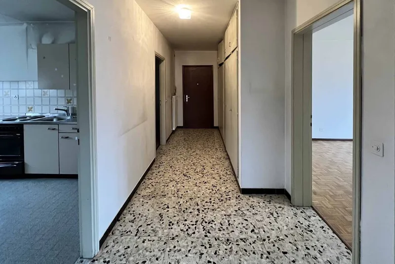 STABILE RESIDENZIALE CON 11 APPARTAMENTI NEL MENDRISIOTTO, photo 3