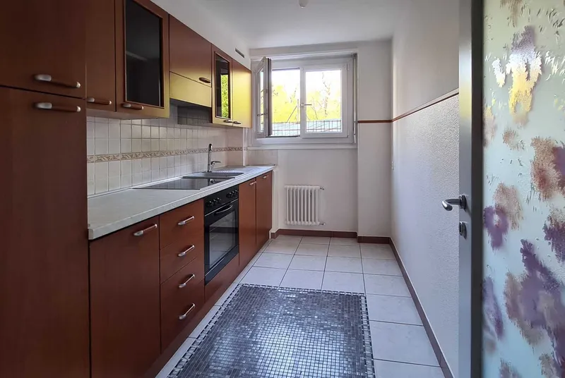 INVESTIMENTO IDEALE - AMPIO 3.5 LOCALI CENTRALE A VACALLO, Foto 1