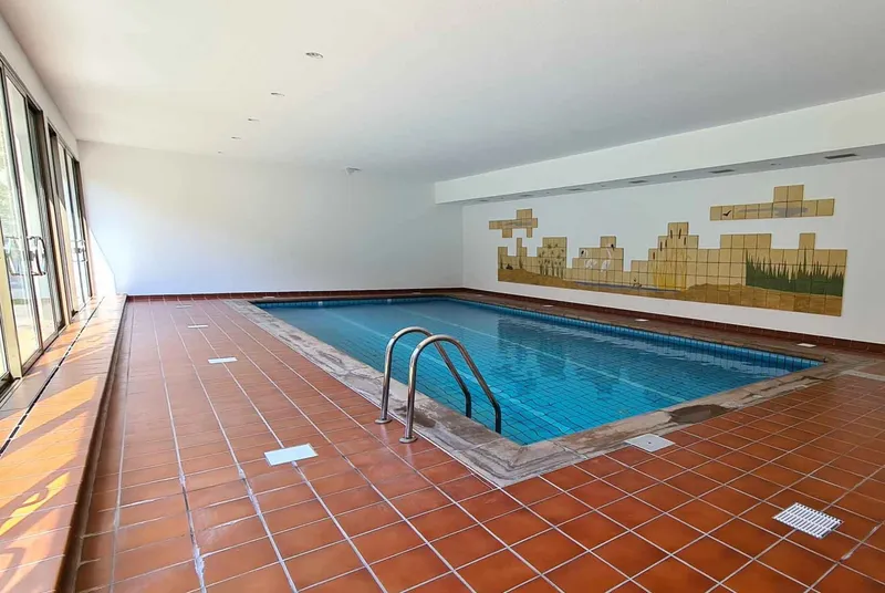 ATTICO DUPLEX VISTA LAGO 5.5 LOCALI FRONTE LAGO A MAROGGIA, Foto 8