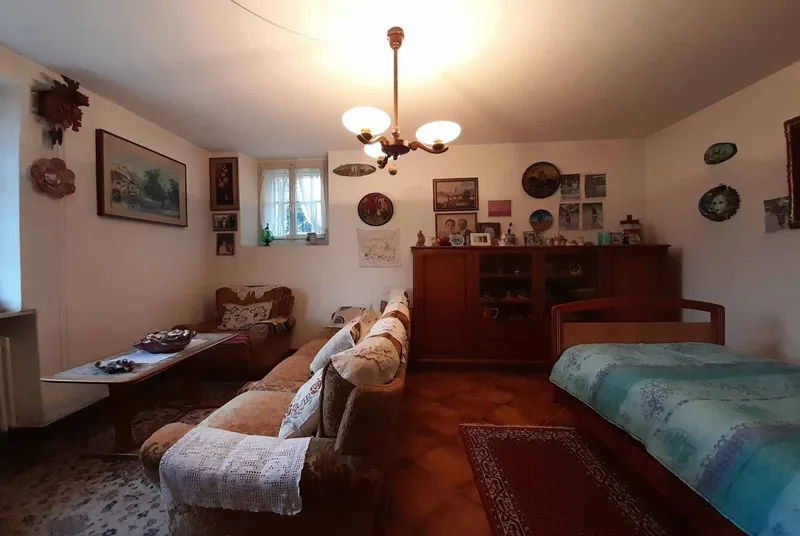 CASA DI OLTRE 12 LOCALI CON 4 TERRAZZE E GIARDINO A BIOGGIO, photo 7