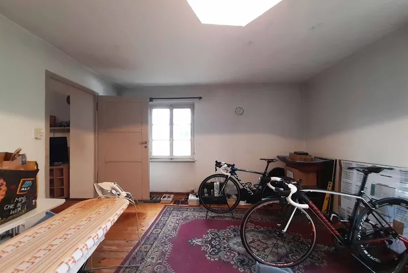 CASA DI OLTRE 12 LOCALI CON 4 TERRAZZE E GIARDINO A BIOGGIO, photo 9