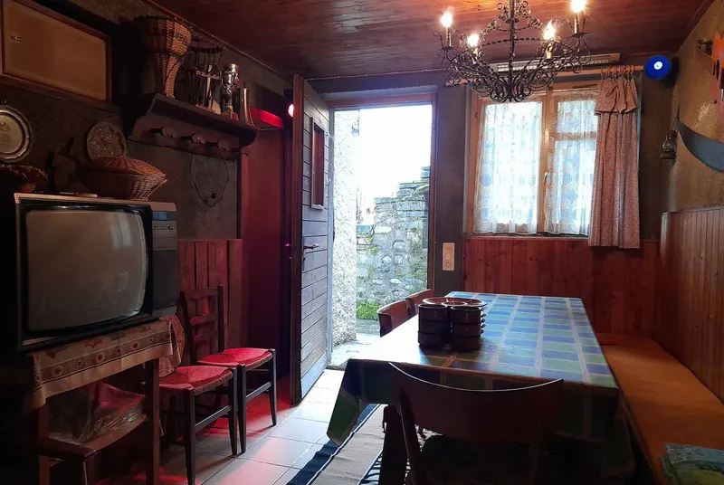CASA DI OLTRE 12 LOCALI CON 4 TERRAZZE E GIARDINO A BIOGGIO, photo 13