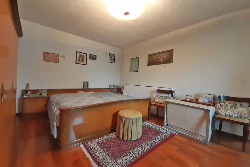 CASA DI OLTRE 12 LOCALI CON 4 TERRAZZE E GIARDINO A BIOGGIO, photo 11