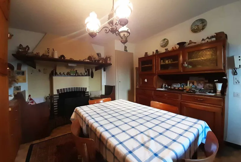 CASA DI OLTRE 12 LOCALI CON 4 TERRAZZE E GIARDINO A BIOGGIO, photo 3