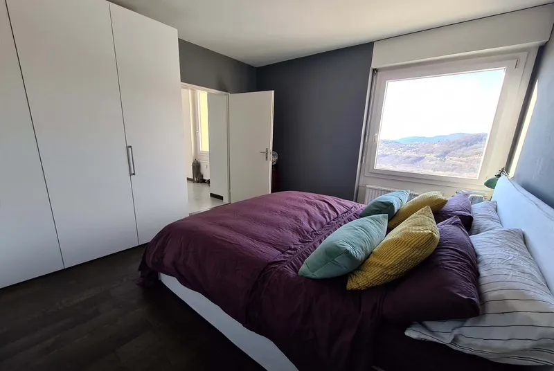 OCCASIONE RENT TO BUY - STUPENDO 2.5 CON TERRAZZA A CADRO, Foto 10