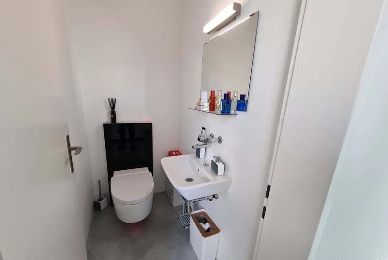 OCCASIONE RENT TO BUY - STUPENDO 2.5 CON TERRAZZA A CADRO, Foto 13