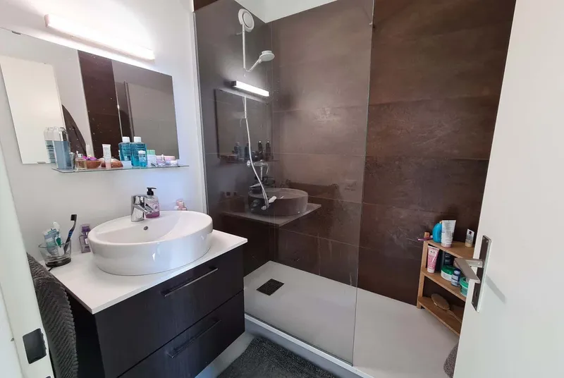 OCCASIONE RENT TO BUY - STUPENDO 2.5 CON TERRAZZA A CADRO, Foto 12