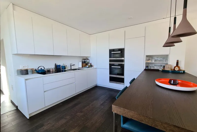 OCCASIONE RENT TO BUY - STUPENDO 2.5 CON TERRAZZA A CADRO, Foto 6