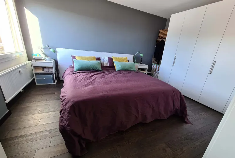 OCCASIONE RENT TO BUY - STUPENDO 2.5 CON TERRAZZA A CADRO, Foto 11