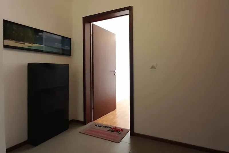 OCCASIONE - AFFITTASI 2.5 LOCALI CON BALCONE A COLDRERIO, photo 10