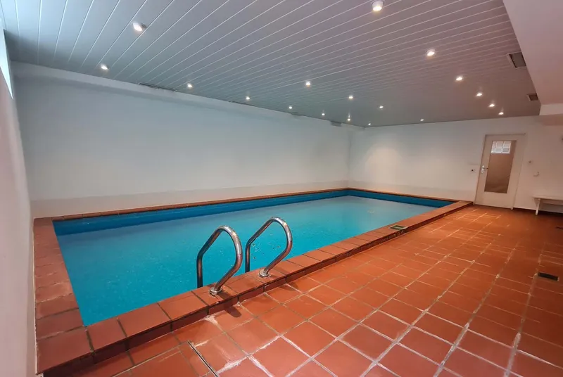 AMPIO 2.5 LOCALI CON PISCINA E VISTA LAGO AD ALDESAGO, foto 11