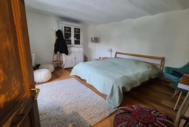 CASA DI NUCLEO RISTRUTTURATA CON GIARDINO PRIVATO A PIANDERA, photo 7