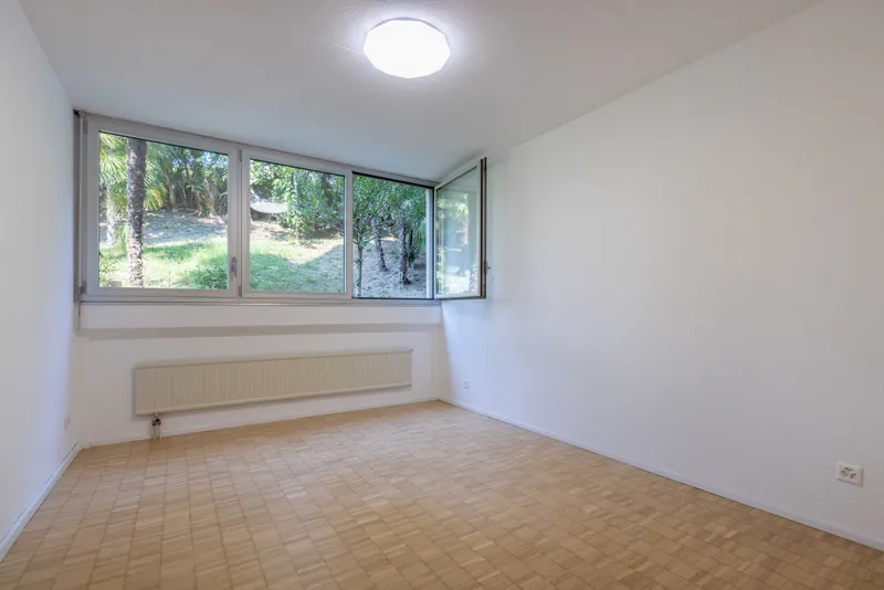 OCCASIONE - AMPIO 4.5 LOCALI CON GRANDE BALCONE A VACALLO, foto 7