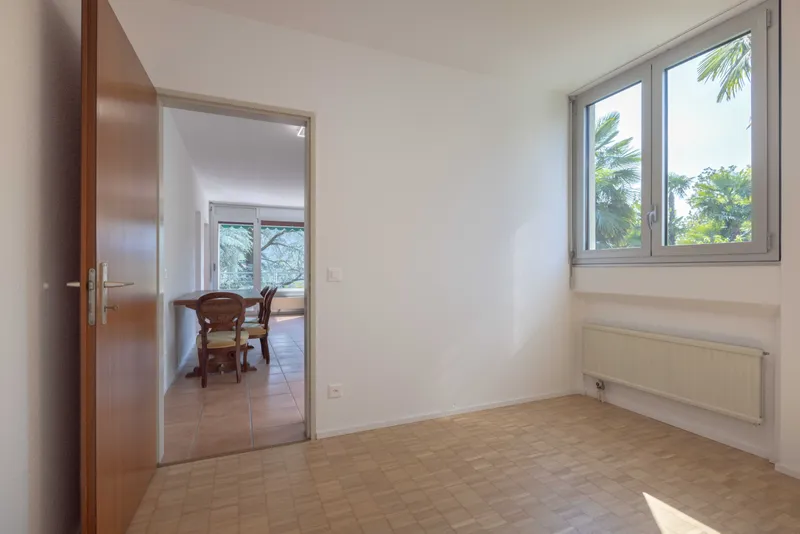 OCCASIONE - AMPIO 4.5 LOCALI CON GRANDE BALCONE A VACALLO, foto 6
