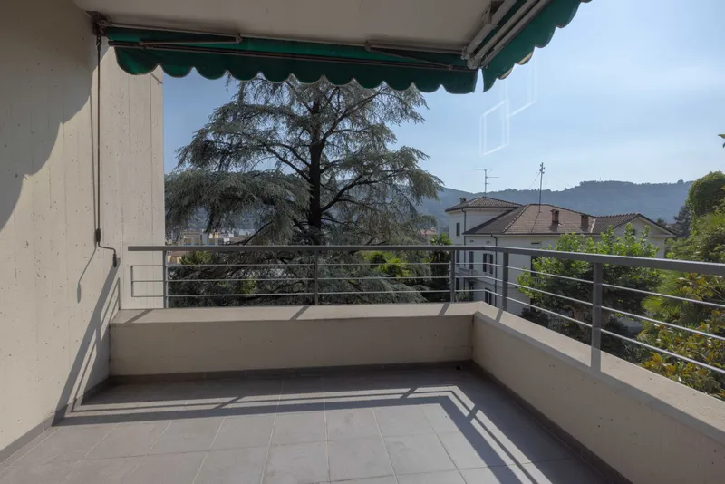 OCCASIONE - AMPIO 4.5 LOCALI CON GRANDE BALCONE A VACALLO, foto 3