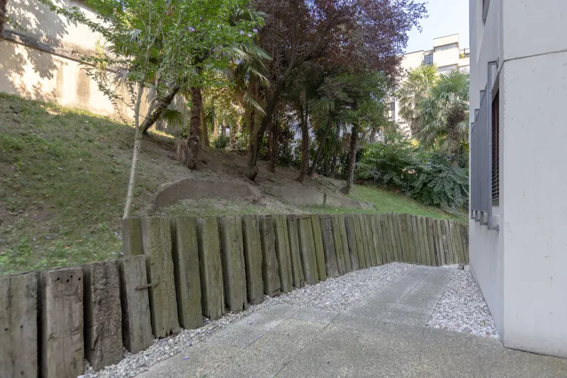 OCCASIONE - AMPIO 4.5 LOCALI CON GRANDE BALCONE A VACALLO, foto 8