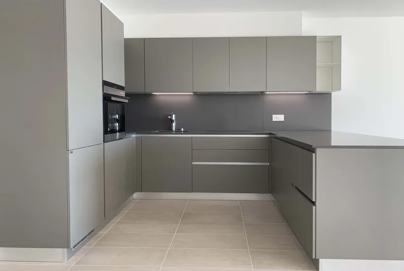 NUOVO ATTICO 4.5 LOCALI CON TERRAZZA A CURIO, foto 6