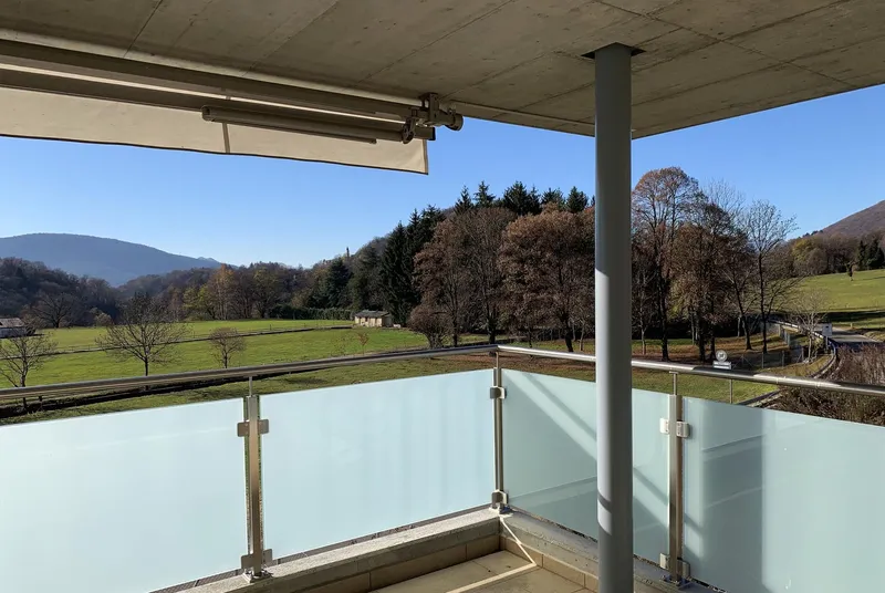 NUOVO ATTICO 4.5 LOCALI CON TERRAZZA A CURIO, foto 12