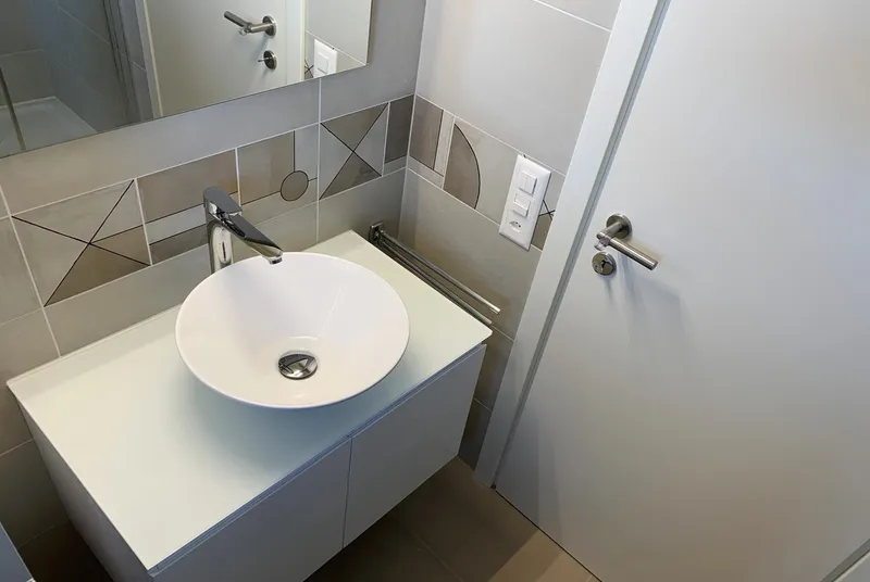 NUOVO ATTICO 4.5 LOCALI CON TERRAZZA A CURIO, foto 10