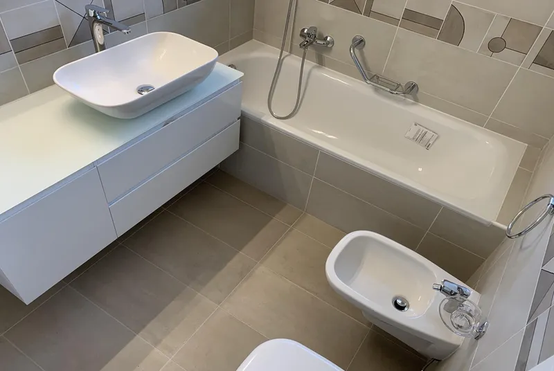 NUOVO ATTICO 4.5 LOCALI CON TERRAZZA A CURIO, foto 13