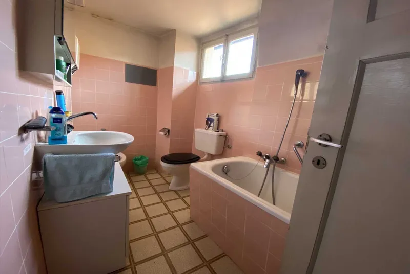 SOLEGGIATA CASA DI NUCLEO DA RISTRUTTURARE A SAVOSA, photo 4