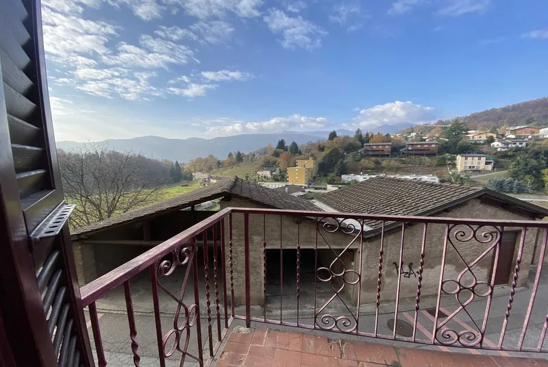 SOLEGGIATA CASA DI NUCLEO DA RISTRUTTURARE A SAVOSA, photo 1