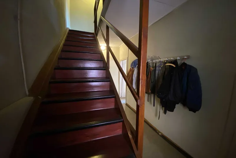 SOLEGGIATA CASA DI NUCLEO DA RISTRUTTURARE A SAVOSA, photo 6