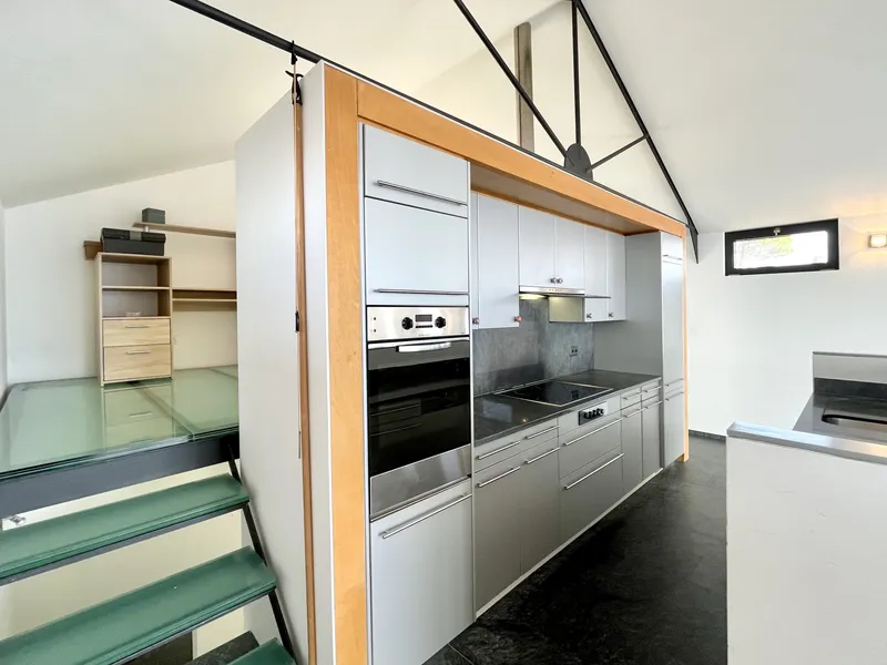 AFFITTASI CASA 3.5 LOCALI + STUDIO E VISTA LAGO A CADEMARIO, foto 3