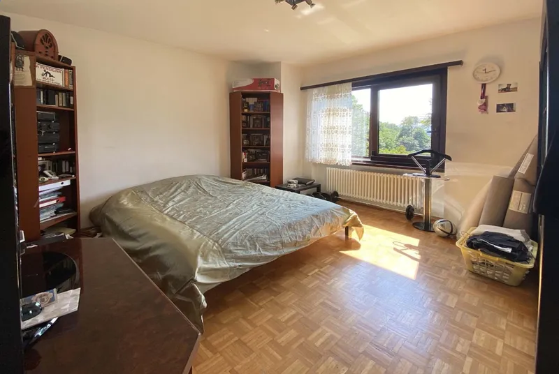CASA BIFAMILIARE 8.5 LOCALI CON TERRENO EDIFICABILE A LAMONE, photo 11