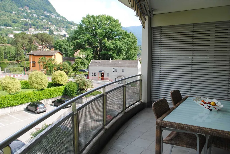 MODERNO 4.5 LOCALI CON TERRAZZA A PREGASSONA, foto 9