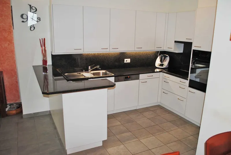 MODERNO 4.5 LOCALI CON TERRAZZA A PREGASSONA, foto 3