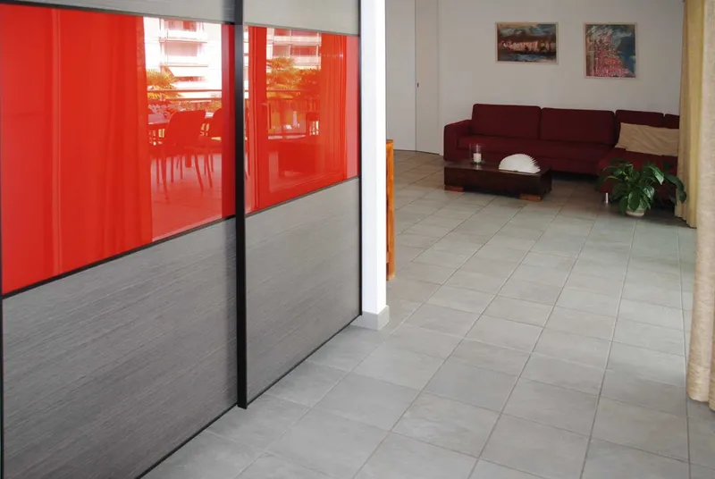 MODERNO 4.5 LOCALI CON TERRAZZA A PREGASSONA, foto 10
