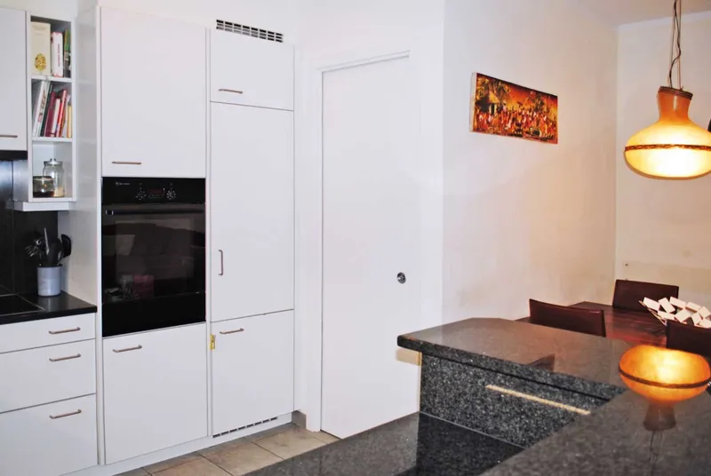 MODERNO 4.5 LOCALI CON TERRAZZA A PREGASSONA, foto 4