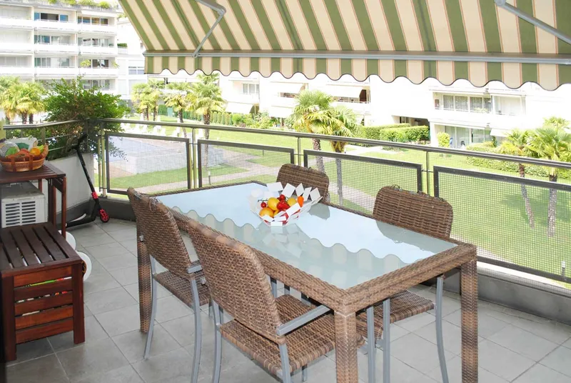 MODERNO 4.5 LOCALI CON TERRAZZA A PREGASSONA, foto 7