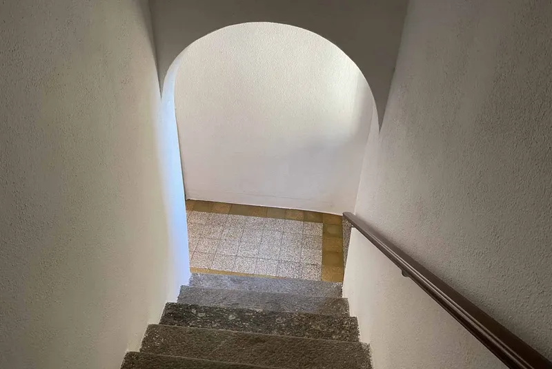 OCCASIONE - GRANDE CASA DI NUCLEO DA RISTRUTTURARE A SONVICO, photo 4