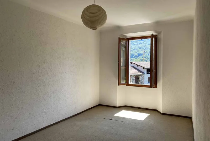 OCCASIONE - GRANDE CASA DI NUCLEO DA RISTRUTTURARE A SONVICO, photo 10