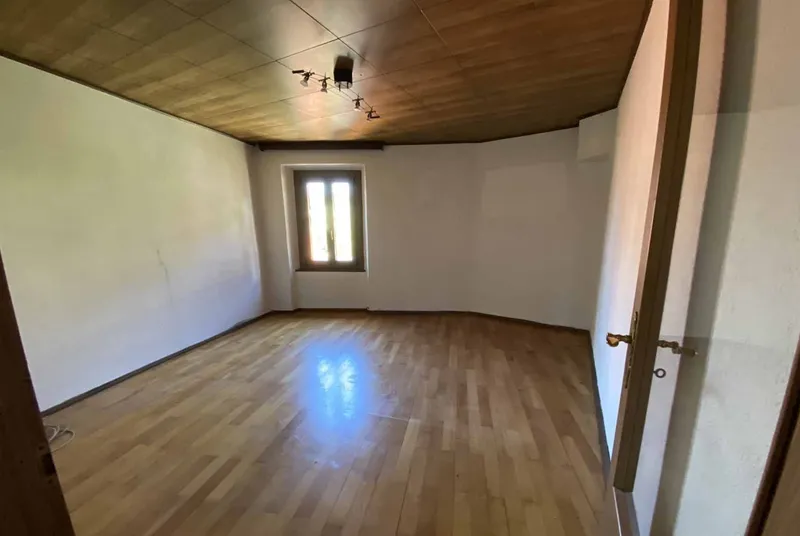 OCCASIONE - GRANDE CASA DI NUCLEO DA RISTRUTTURARE A SONVICO, photo 7