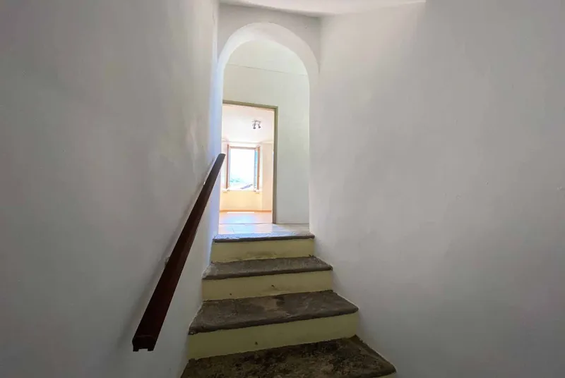 OCCASIONE - GRANDE CASA DI NUCLEO DA RISTRUTTURARE A SONVICO, photo 5