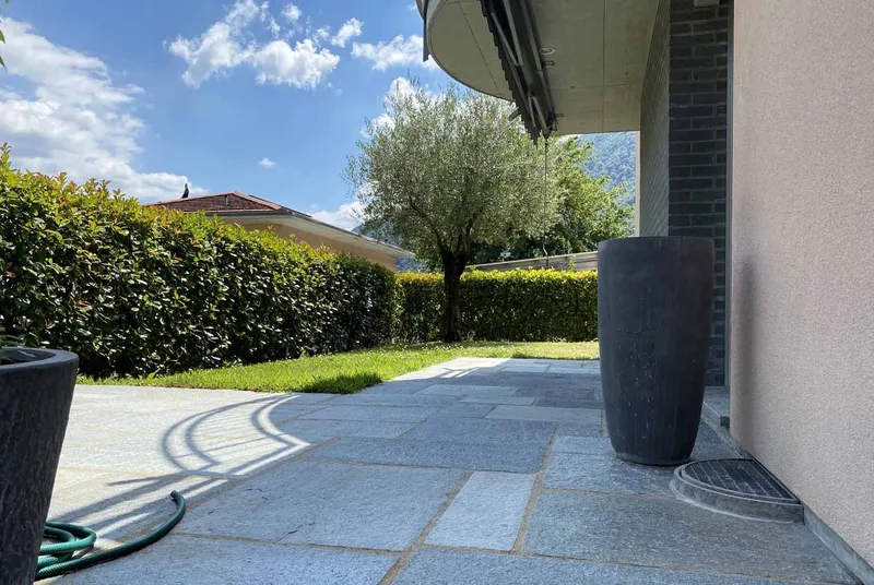 BELLISSIMA VILLETTA INDIPENDENTE 5.5 LOCALI A MEZZOVICO, foto 2