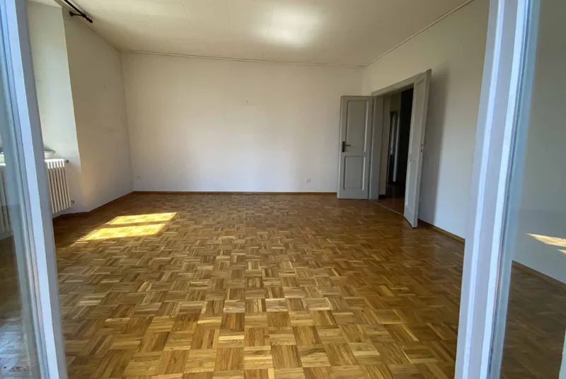 AMPIO 4.5 LOCALI IN BIFAMILIARE CON MANSARDA A VACALLO, foto 5