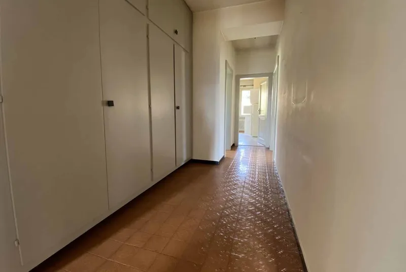 AMPIO 4.5 LOCALI IN BIFAMILIARE CON MANSARDA A VACALLO, foto 8