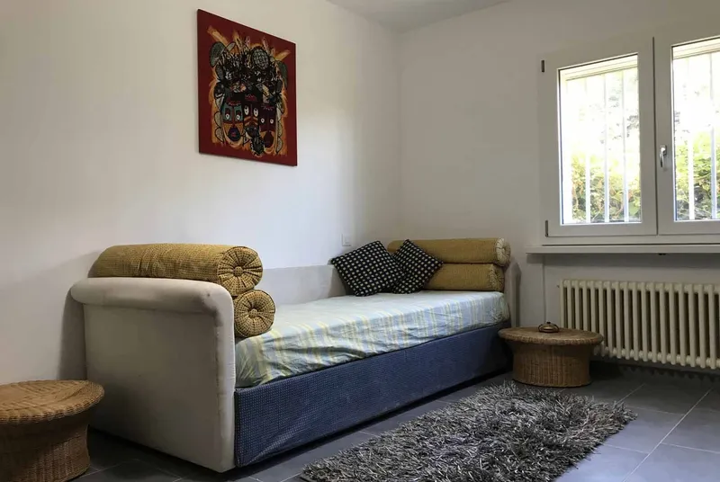 APPARTAMENTO 2.5 LOCALI RISTRUTTURATO A CADENAZZO, foto 6