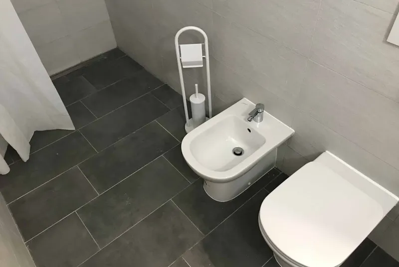 APPARTAMENTO 2.5 LOCALI RISTRUTTURATO A CADENAZZO, foto 5
